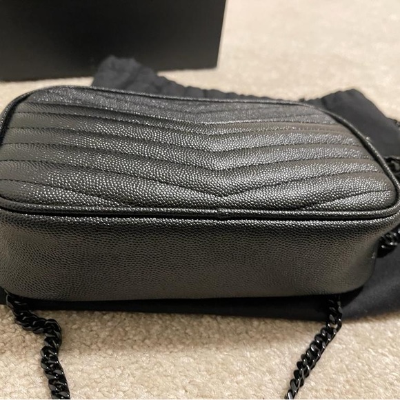 YSL mini lou camera bag - Picture 2 of 6